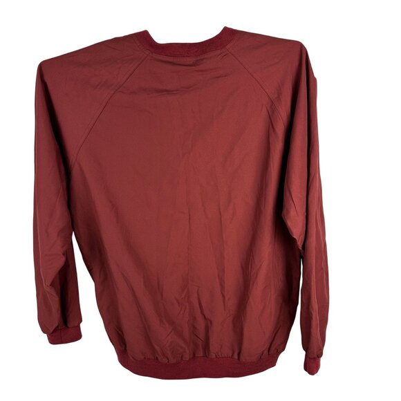 North End Mens 11-Time WS Champions Crewneck Track Shirt Size L - Picture 3 of 6